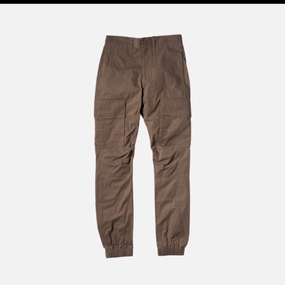 Stampd Other - Stampd Brown Cargo Pants